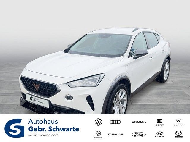 Cupra Formentor 47.800 km 23.250 &euro; Bünde 32257