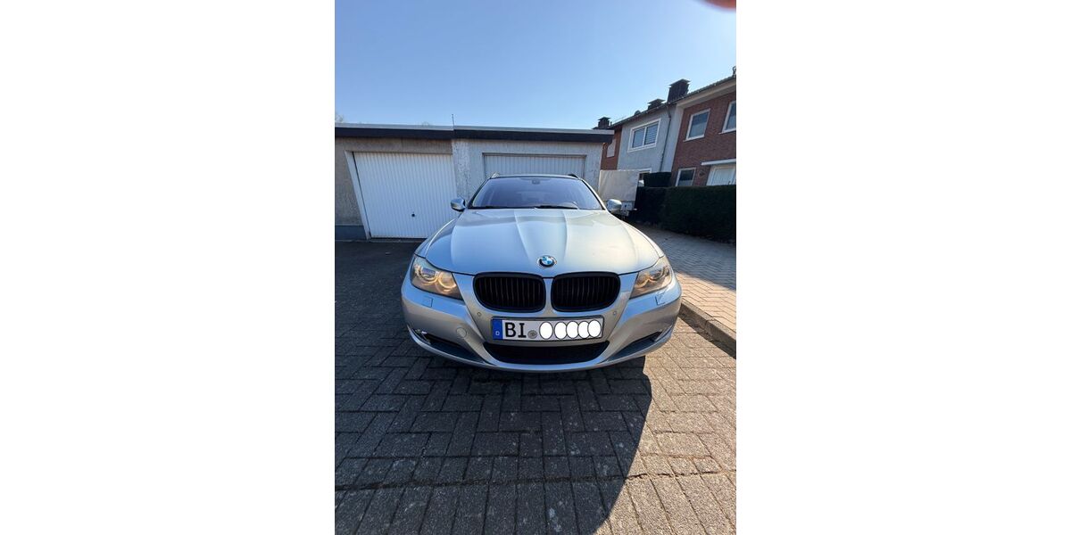 BMW 320 197.750 km 6.900 &euro; Bielefeld 33689