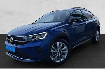 VW Taigo 7.505 km 24.480 &euro; Bielefeld 33699