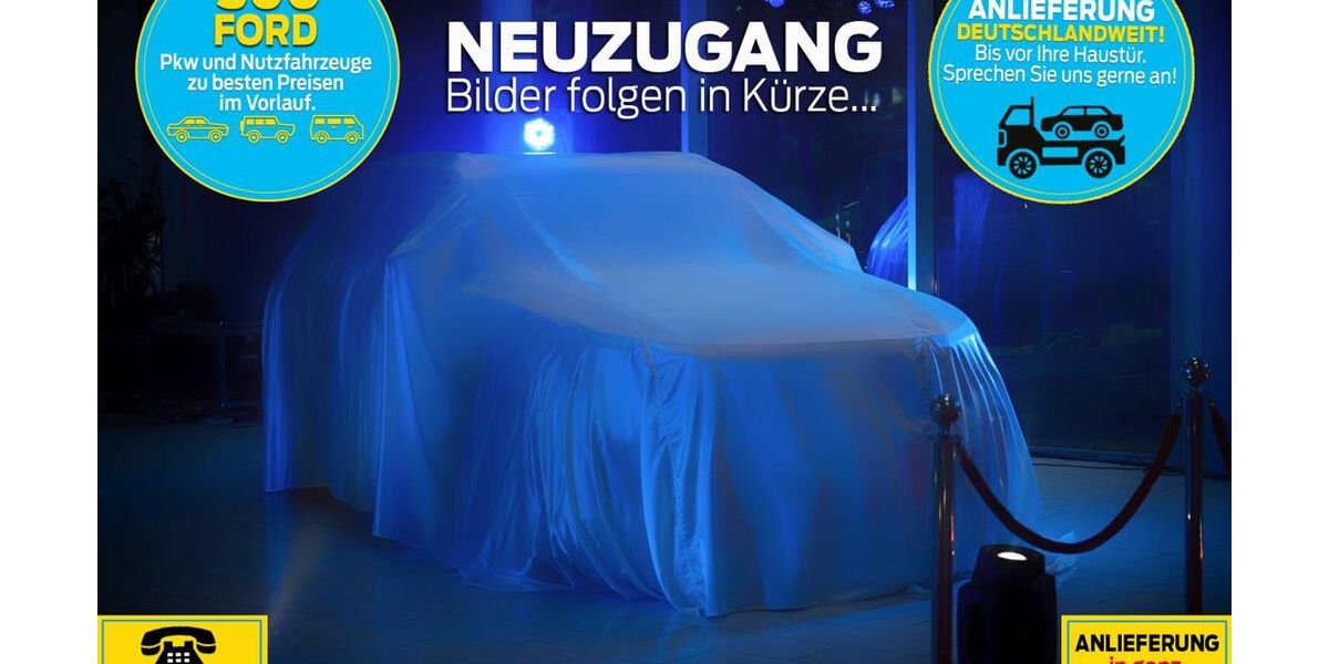 Ford Puma 25.395 km 21.850 &euro; Schloß Holte-Stukenbrock 33758