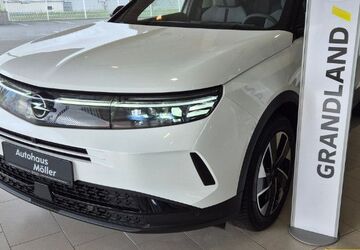 Opel Grandland (X) 10.300 km 29.900 &euro; Halle 33790