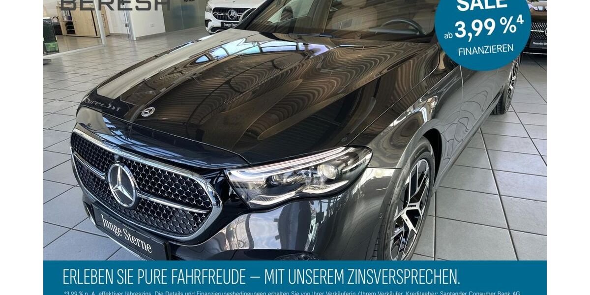 Mercedes-Benz E 220 17.110 km 50.625 &euro; Lemgo 32657