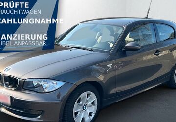 BMW 116 34.000 km 10.970 &euro; Bielefeld 33689