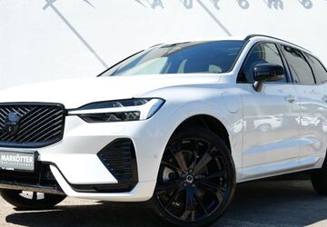 Volvo XC60 14.393 km 56.990 &euro; Bielefeld 33647
