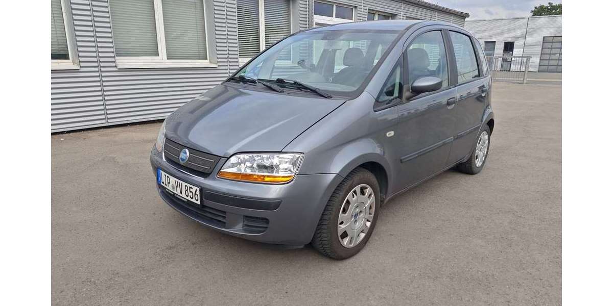 Fiat Idea 211.800 km 1.500 &euro; Bad Salzuflen 32108