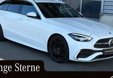 Mercedes-Benz C 220 79.560 km 34.850 &euro; Harsewinkel/Greffen 33428