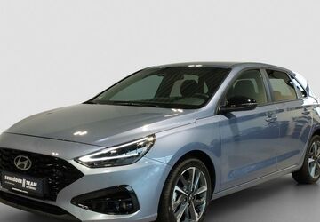 Hyundai i30 24.563 km 19.990 &euro; Verl 33415