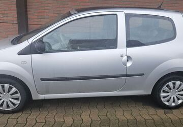 Renault Twingo 190.000 km 2.100 &euro; Bad Oeynhausen 32549