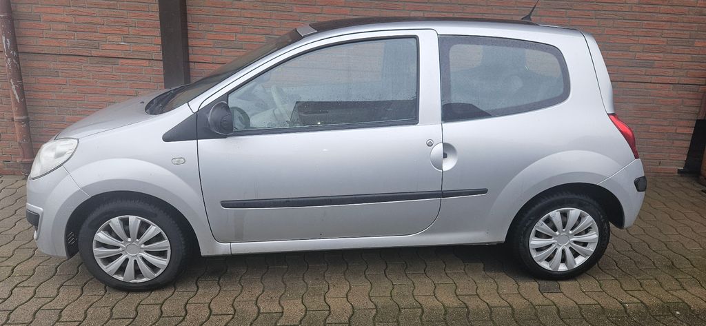 Renault Twingo 190.000 km 2.100 &euro; Bad Oeynhausen 32549