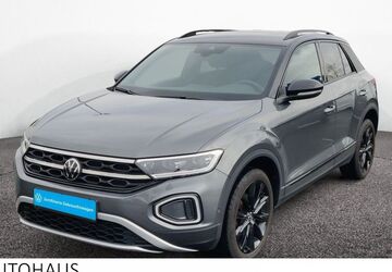 VW T-Roc 44.989 km 19.480 &euro; Melle 49324