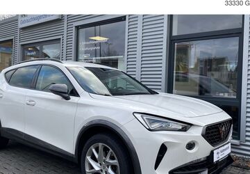 Cupra Formentor 48.600 km 21.450 &euro; Gütersloh 33330