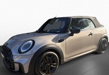 Mini Cooper Cabrio 25.562 km 29.150 &euro; Herford 32051