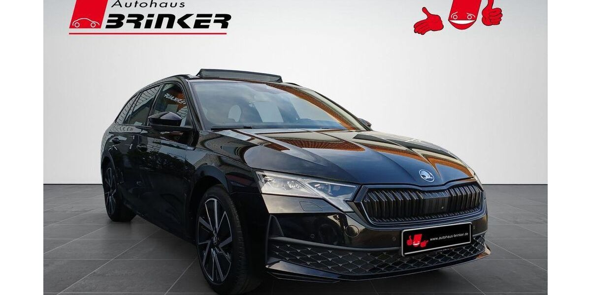 Skoda Octavia 26.837 km 34.960 &euro; Bielefeld 33649