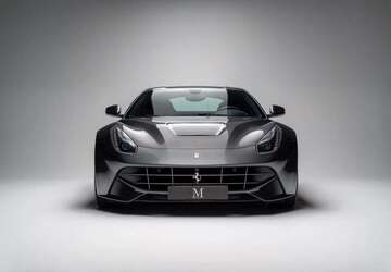 Ferrari F12 32.000 km 269.000 &euro; Bielefeld 33609