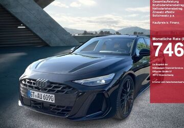 Audi A6 11.000 km 64.785 &euro; Gütersloh 33330