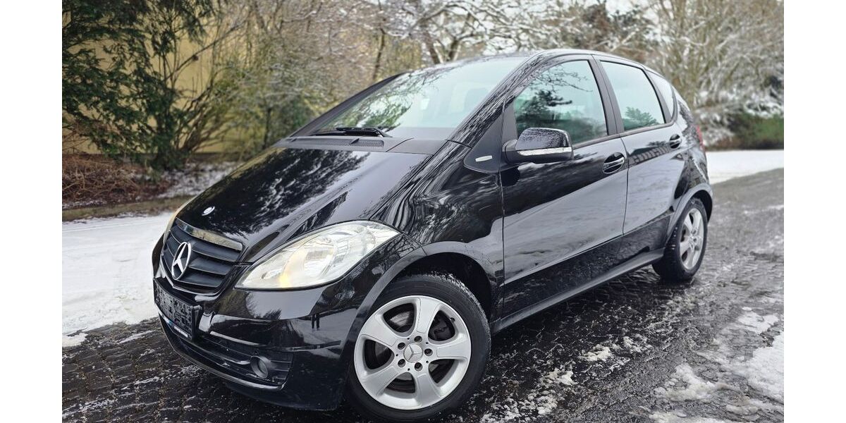 Mercedes-Benz A 180 159.650 km 4.490 &euro; Borgholzhausen 33829