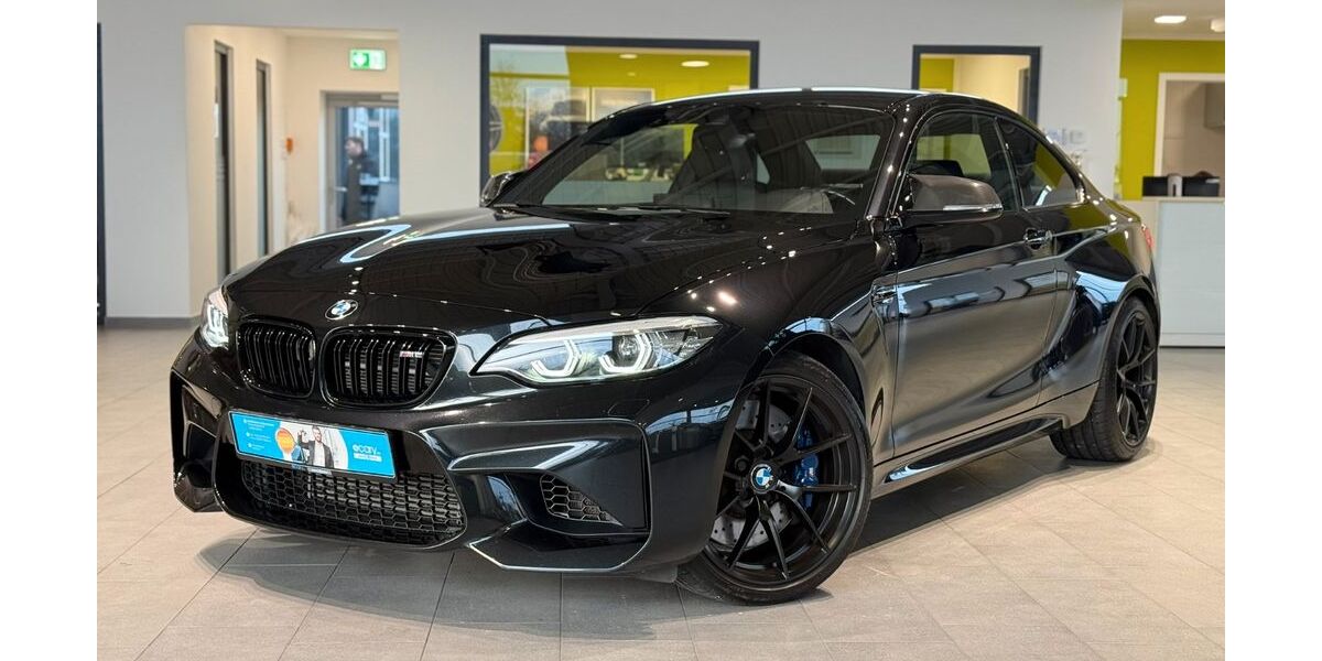 BMW M2 124.889 km 36.995 &euro; Herford 32052