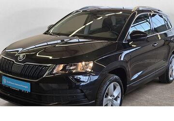 Skoda Karoq 89.393 km 18.760 &euro; Lemgo 32657