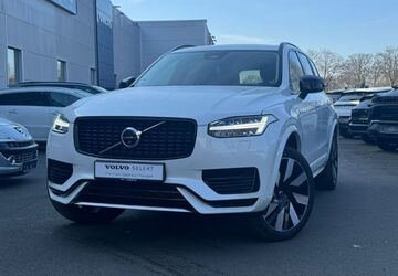 Volvo XC90 62.722 km 62.980 &euro; Gütersloh 33334