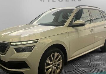 Skoda Kamiq 27.125 km 20.981 &euro; Bielefeld 33613