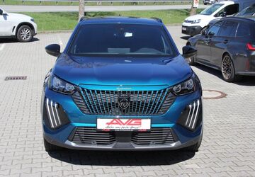 Peugeot 2008 14.813 km 17.450 &euro; Hüllhorst 32609