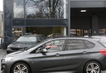 BMW 220 Active Tourer 149.999 km 14.450 &euro; Gütersloh 33332