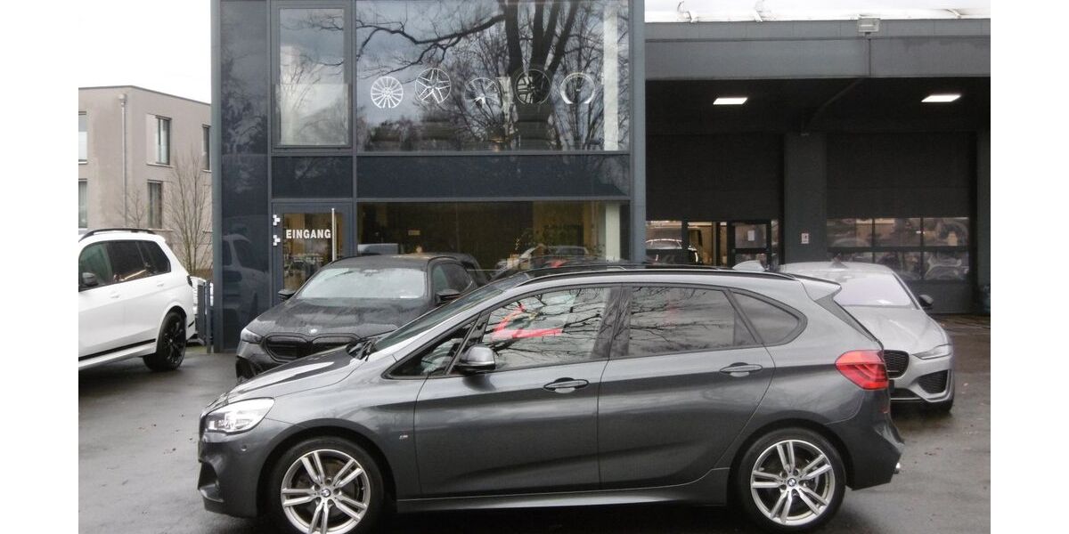 BMW 220 Active Tourer 149.999 km 14.450 &euro; Gütersloh 33332