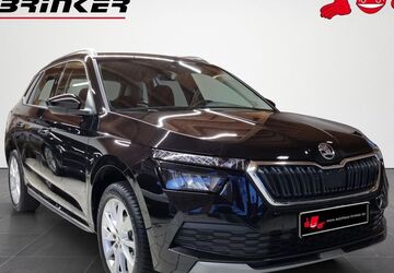 Skoda Kamiq 11.400 km 22.930 &euro; Bielefeld 33649