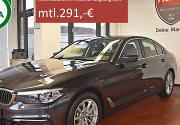 BMW 530 61.117 km 24.700 &euro; Bielefeld 33647