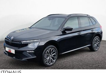 Skoda Kamiq 7.581 km 26.840 &euro; Melle 49324