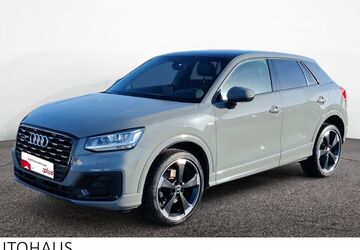 Audi Q2 116.218 km 21.890 &euro; Bünde 32257