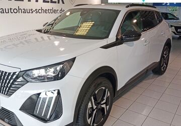 Peugeot 2008 20.000 km 19.990 &euro; Bielefeld 33602