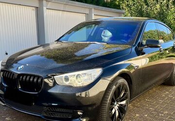 BMW 530 Gran Turismo 229.000 km 15.000 &euro; Bielefeld 33602