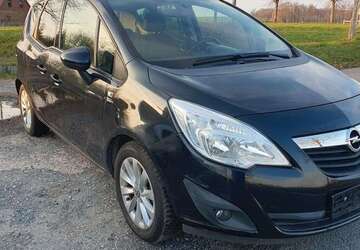 Opel Meriva 150.000 km 2.200 &euro; Melle 49324