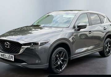 Mazda CX-5 48.530 km 26.580 &euro; Gütersloh 33330