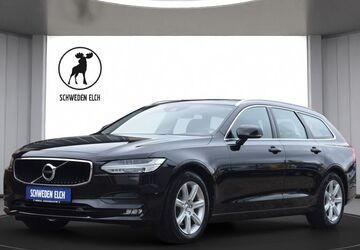 Volvo V90 126.000 km 22.990 &euro; Halle Westfalen 33790