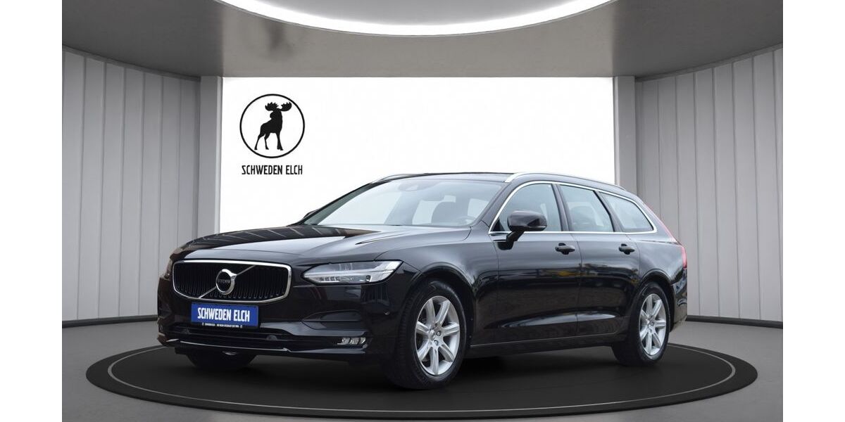 Volvo V90 126.000 km 22.990 &euro; Halle Westfalen 33790