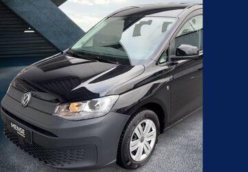 VW Caddy 104.416 km 20.980 &euro; Gütersloh 33334