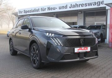 Peugeot 5008 17.358 km 30.450 &euro; Hüllhorst 32609