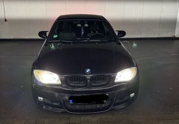 BMW 120 309.000 km 6.300 &euro; Gütersloh 33334