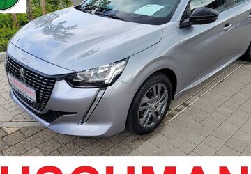 Peugeot 208 38.000 km 11.599 &euro; Bielefeld 33609