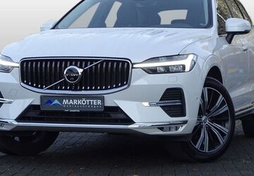 Volvo XC60 36.434 km 35.850 &euro; Herford 32051