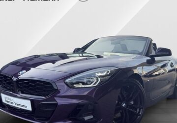 BMW Z4 11.062 km 44.894 &euro; Bielefeld 33719