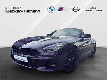 Gebrauchte BMW Z4