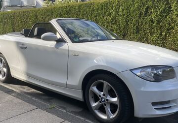 BMW 118 155.000 km 6.400 &euro; Bielefeld 33604