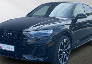 Audi SQ5 8.875 km 81.880 &euro; Bielefeld 33609