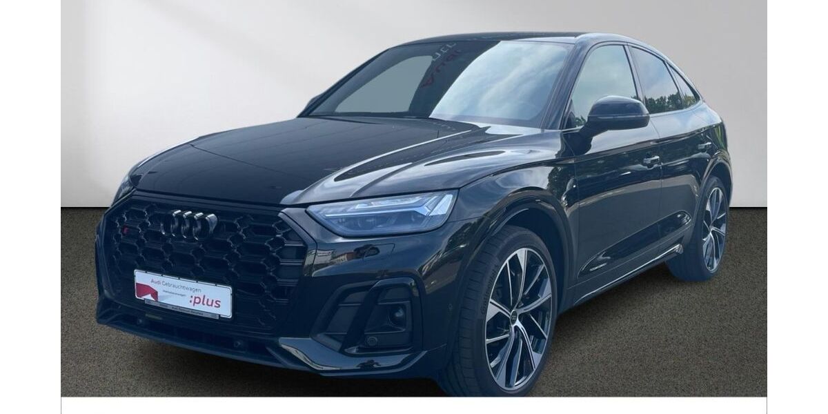 Audi SQ5 8.875 km 81.880 &euro; Bielefeld 33609