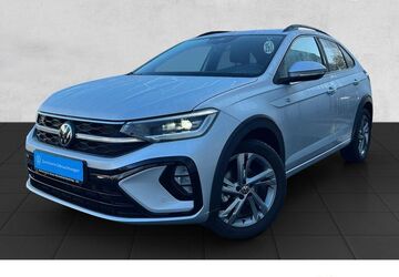 VW Taigo 10.207 km 25.680 &euro; Bielefeld 33699