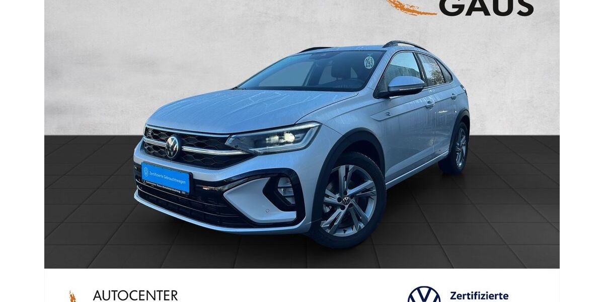 VW Taigo 10.207 km 25.680 &euro; Bielefeld 33699