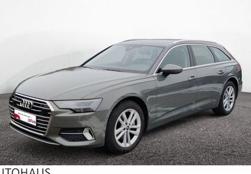 Audi A6 103.727 km 32.780 &euro; Bünde 32257